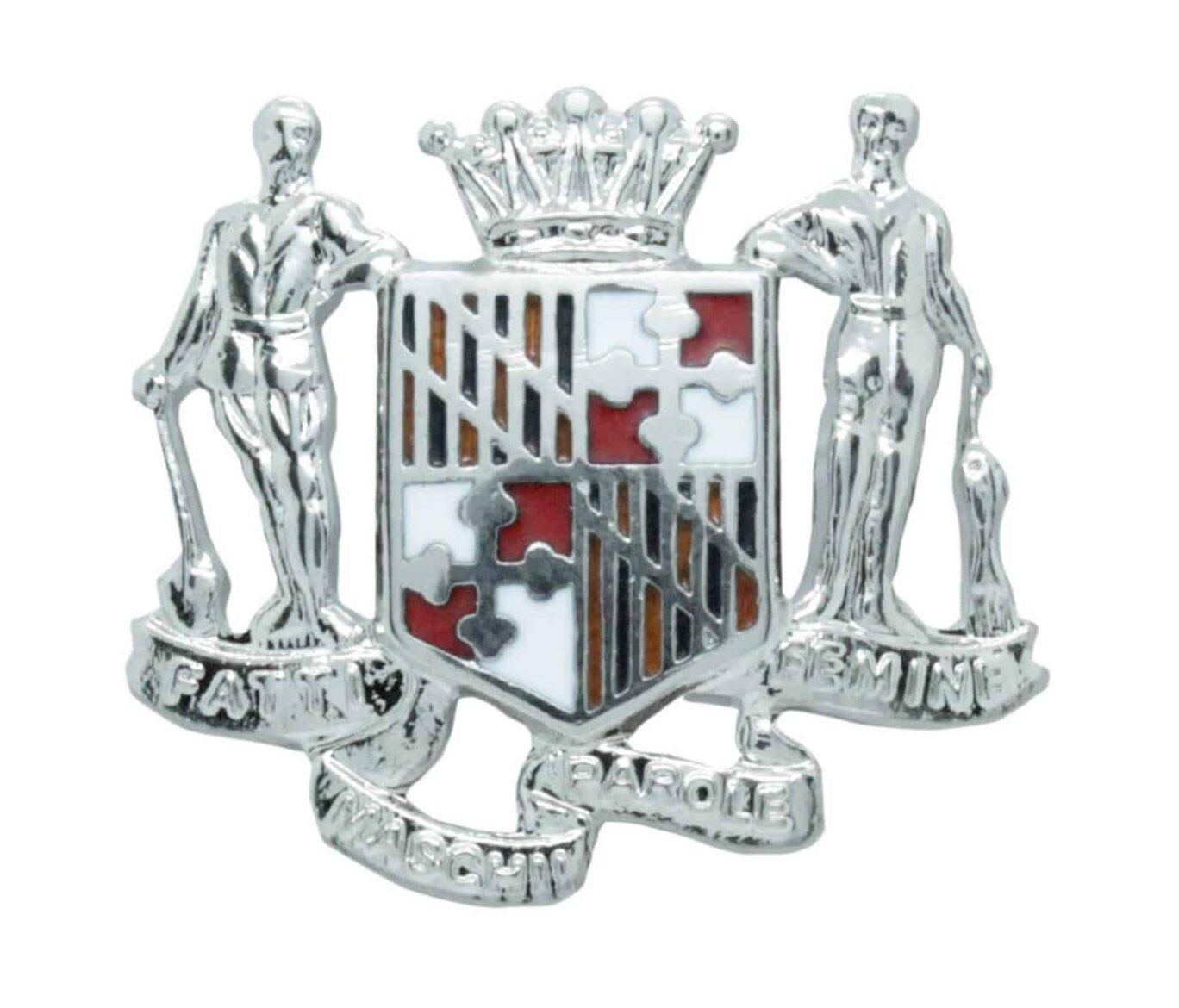 341-fcs Badge Design