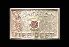 b4005 bcfd fire buckle