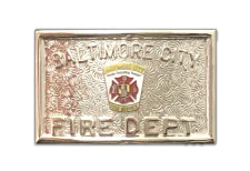 Baltmore ciry