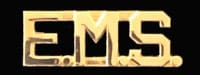 EMS Collar Letters