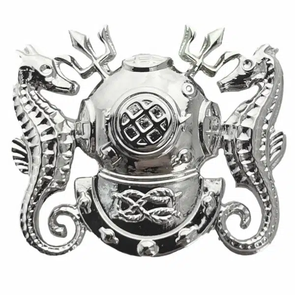DIVER 5