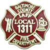 Baltimore County Local 1311 Fire Department