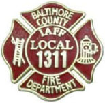 Baltimore County Local 1311 Fire Department