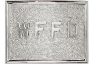 BUCKLE B-4008<BR />TO FIT 1-3/4″ BELT