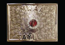 mwaa fire buckle