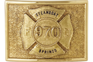 BUCKLE B-4008-MT50