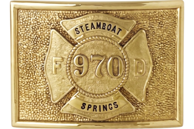 BUCKLE B-4008-MT50