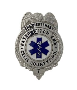 Eagle Top Badges