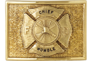 BUCKLE B-4008-MT50
