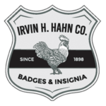 Irvin H. Hahn Logo