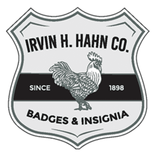 Irvin H. Hahn Logo