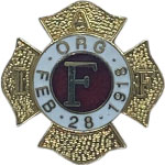 IAFF MALTESE Baltimore