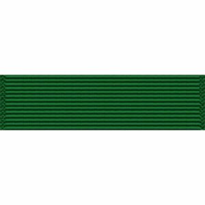 CLOTH Green RIBBON BARS