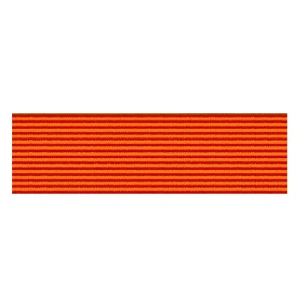 Cloth Ribbon Bar