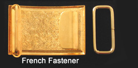 French Fastener