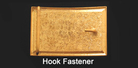 Hook Fastener