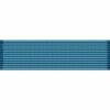 Cloth blue Ribbon Bars