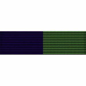Cloth Ribbon Bars