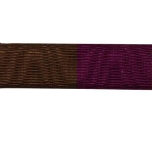 Cloth Ribbon Bars RB-3250