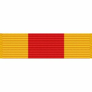 Baltimore County Sheriff's commendation award