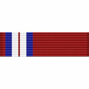 Baltimore County Sheriff's commendation award