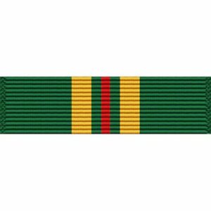 Baltimore County Sheriff's commendation award