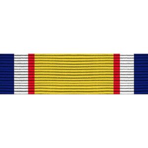 Baltimore County Sheriff's commendation award