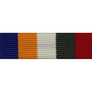 Baltimore County Sheriff's commendation award