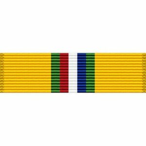 Baltimore County Sheriff's commendation award