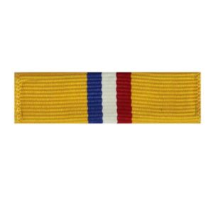 Baltimore County Sheriff's commendation award