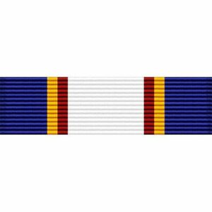 Baltimore County Sheriff's commendation award