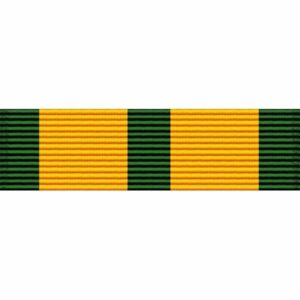 Baltimore County Sheriff's commendation award