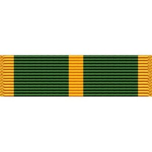 Baltimore County Sheriff's commendation award