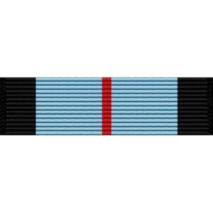 Baltimore County Sheriff's commendation award