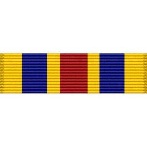 Baltimore County Sheriff's commendation award