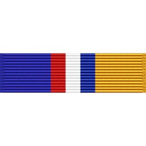 Baltimore County Sheriff's commendation award