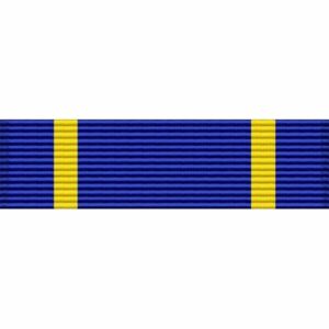 Baltimore County Sheriff's commendation award