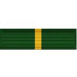 Baltimore County Sheriff's commendation award