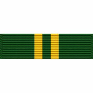 Baltimore County Sheriff's commendation award