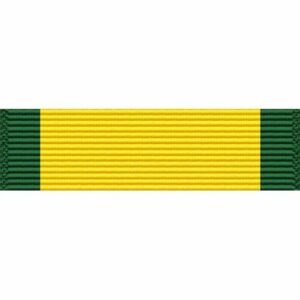 Baltimore County Sheriff's commendation award