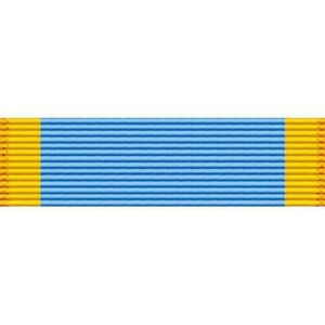 Baltimore County Sheriff's commendation award