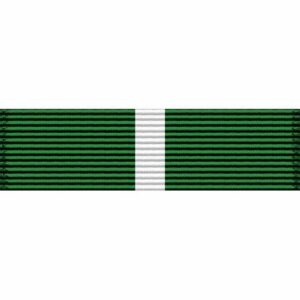 Baltimore County Sheriff's commendation award