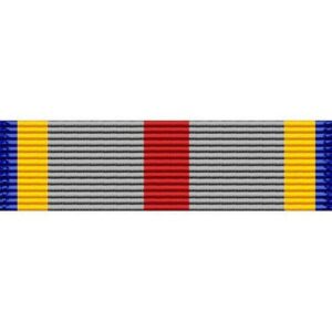 Baltimore County Sheriff's commendation award