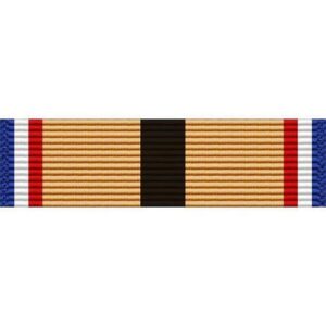 Baltimore County Sheriff's commendation award