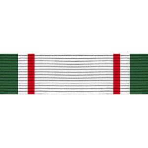 Baltimore County Sheriff's commendation award
