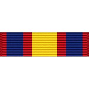 Baltimore County Sheriff's commendation award