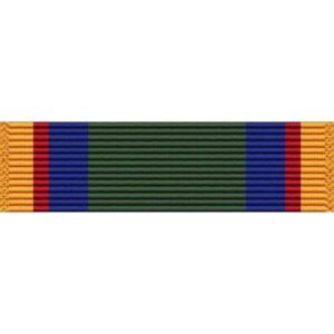 Baltimore County Sheriff's commendation award