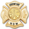 NDW ASSISTANT CHIEF