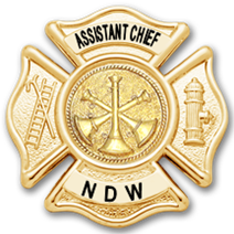 NDW ASSISTANT CHIEF