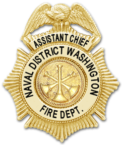 NDW ASSISTANT CHIEF